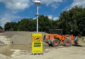 Video Guard: Jederzeit einsatzbereit