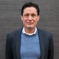 Neuer Vertriebsleiter für deutschsprachigen Markt