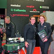 Messe München: Bau-IT und Digitalisierung als Besuchermagnete