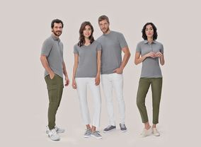 Hakro: Strapazierfähige Arbeitskleidung für extreme Einsätze