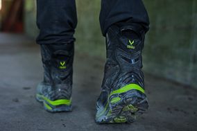 Helly Hansen: Arbeitsschuh  für den Winter neu definiert