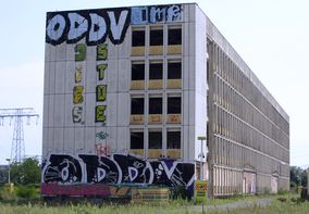 Video Guard: Party-Aus in Berlin