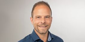 Erweiterung des Vertriebsteams