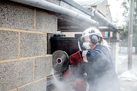 JSP Safety hat neue Atemschutzmaske entwickelt