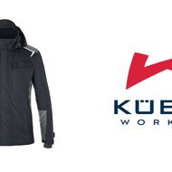 Warm eingepackt für die Wintersaison