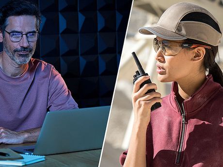 Innovative Technologien für den Schutz der Augen