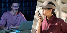 Innovative Technologien für den Schutz der Augen