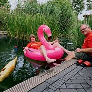 Elten mit neuem Markenbotschafter