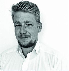 Blum: Neuer Verkaufsberater