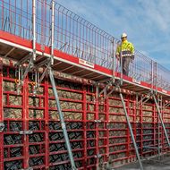 Systemintegrierte Lösungen: Schalen sicherer machen