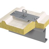 ST Quadrat: Anschlagpunkt »SDS« erhält bauaufsichtliche Zulassung