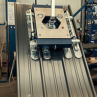 aero lift mit neuen baustellenhebern