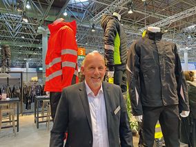 F. Engel: Leasing-Linie »PROplus+« feierte Premiere auf der A+A