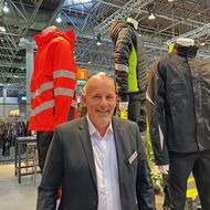 F. Engel: Leasing-Linie »PROplus+« feierte Premiere auf der A+A