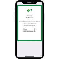 Lernstoff für die VTH-Online-Akademie