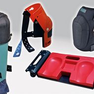 Nierhaus: Die ganze Bandbreite für individuellen Knieschutz