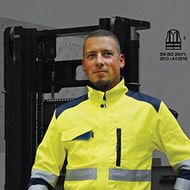 Reindl: Warnschutz nach Maß