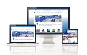 Protecto: Neuer Look und mehr Funktionalität