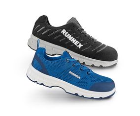 BIG Arbeitsschutz: »ActiveBumper« für fleißige Füße