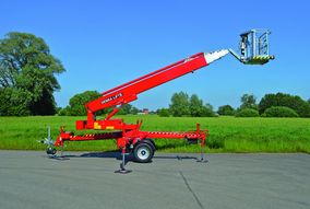 Rothlehner: Gemeinschafts- stand mit vielen Geräte-Neuheiten