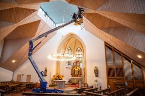 »RAB 130 GT B/E« bewährt sich im Einsatz