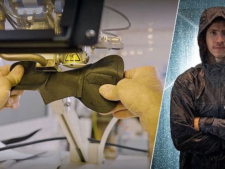 »Nachhaltigkeit ist eine Reise«