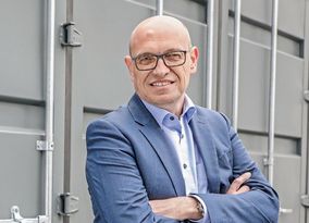 Metabowerke: NEUER GESCHÄFTSFÜHRER FINANZEN BEI METABO