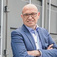 Metabowerke: NEUER GESCHÄFTSFÜHRER FINANZEN BEI METABO