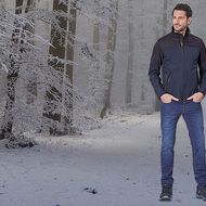 Neue Jacken für die kalte Jahreszeit