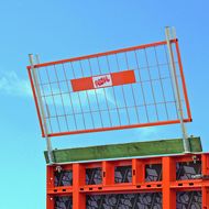 PASCHAL: Verlässlicher Seitenschutz mit »Secuset«