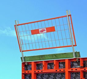 PASCHAL: Verlässlicher Seitenschutz mit »Secuset«