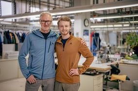 Jakob Schöffel übernimmt die Führung der Schöffel Gruppe