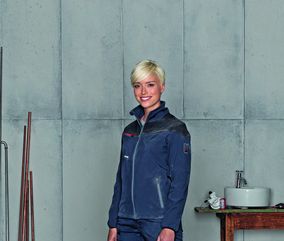 Würth MODYF: Arbeitskleidungs-Kollektion auch für Handwerkerinnen