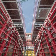 Für mehr Sicherheit beim Schalen