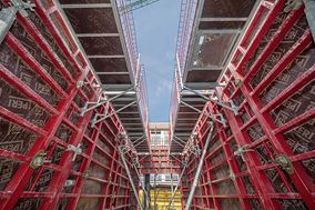 Für mehr Sicherheit beim Schalen