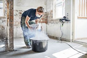 Gesund und sicher arbeiten