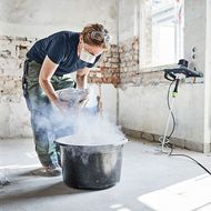 Gesund und sicher arbeiten