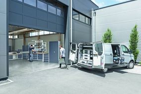 Bott-Gruppe verzeichnet zweistelliges Wachstum