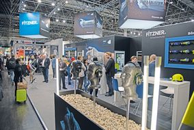 Fitzner: Starker Schutz durch intensive Entwicklungsarbeit