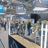 Fitzner: Starker Schutz durch intensive Entwicklungsarbeit