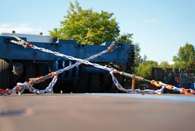 Sicher transportieren mit neuen Produktlösungen