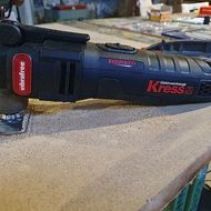 »Vibrafree Multitool KUW58«: Eines für alles