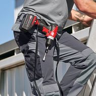 Werkzeugtaschen mit System