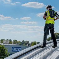 MSA: »Unsere Kernaufgabe ist es, die Arbeiter zu schützen«