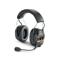 Stihl: Kommunikativer Gehörschutz für Profis