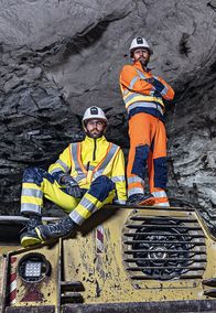 Uvex: Pure Leichtigkeit trifft auf hohen Schutz 