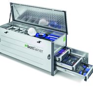 Bott: Was den Transport zur Baustelle sicher und komfortabel macht