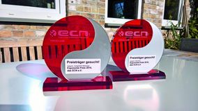 ECN: Ergonomie und gesundheitlicher Nutzen 