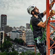 Kratos Safety: »Der Bedarf an Persönlicher Schutzausrüstung ist in Europa unglaublich groß« 