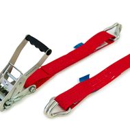 Wistra Cargo: Ein Klassiker der Ladungssicherung